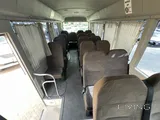 Toyota Coaster 2020